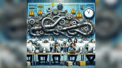 Mastering Azure MLOps