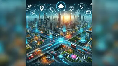 How Edge Computing and IoT Integration are Changing Our World