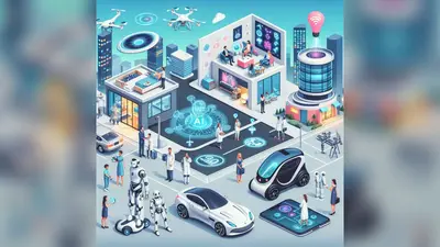 How AI is Transforming Supply Chain Management and Slashing Costs