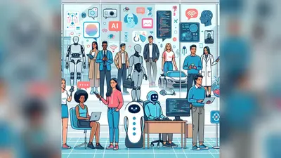 Mastering AI Algorithms for Cost Optimisation: A Human-Centric Approach