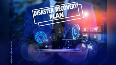Disaster Recovery on a Budget: How to Stay Prepared Without Overspending