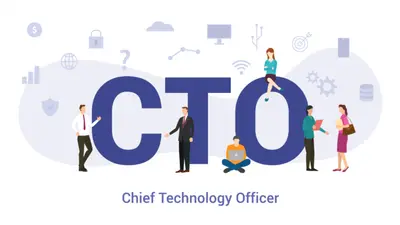 Why Choosing a Fractional CTO Could Be a Smarter Move for Your Business