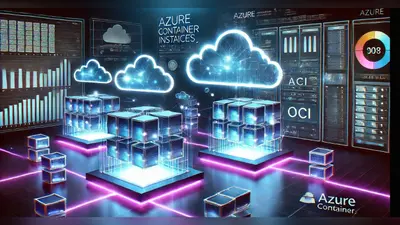 A Deep Dive into Azure Container Instances