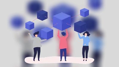Blockchain vs Cloud Computing