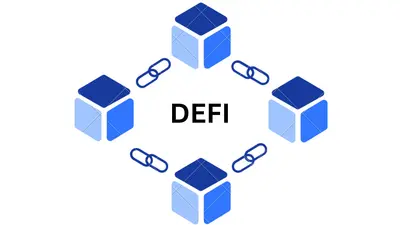 How DeFi and Stable coins Are Revolutionising Money