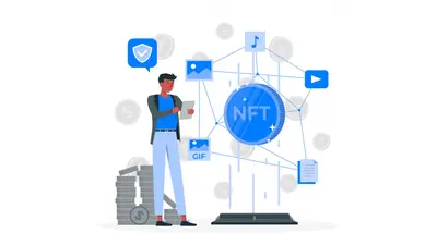 How Tokenization is Revolutionizing Real-World Assets