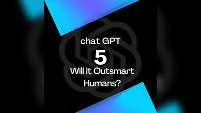 GPT-5: Can OpenAI’s Next AI Mastermind Redefine Human Intelligence?
