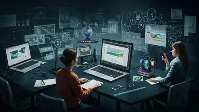 Beyond Relational: Unleashing the Power of Vector Databases for Enhanced Search