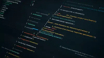 Mastering Asynchronous JavaScript:  A Deep Dive into Promises and Async/Await