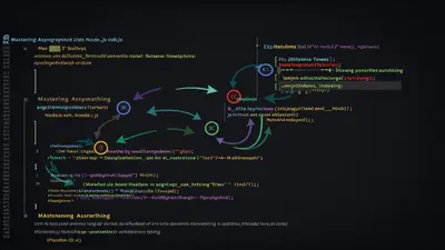 Mastering Async Iterators: Level Up Your Node.js Code