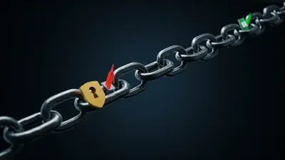 Securing the Software Supply Chain:  Best Practices for a Zero-Trust World