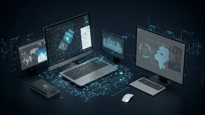 Unlocking Immersive Experiences: How Generative AI is Transforming Digital Marketing