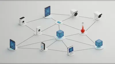 The Rise of TinyML: Machine Learning at the Edge
