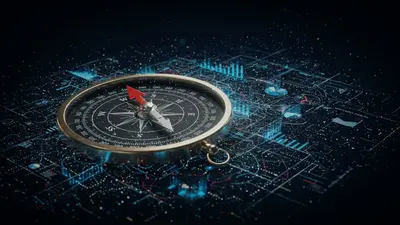 AI’s Ethical Compass: Navigating the Bias Minefield