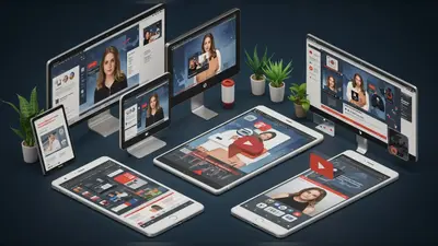 Short-Form Video Domination: Capturing Attention in a Fast-Paced World