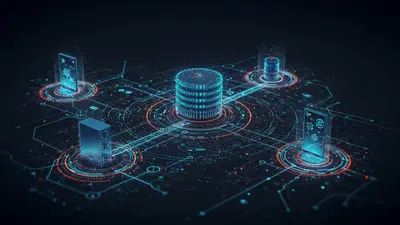 The Edge AI Revolution: Processing Power at the Source