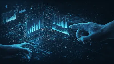 Synthetic Data: The Key to Unlocking AI Training?