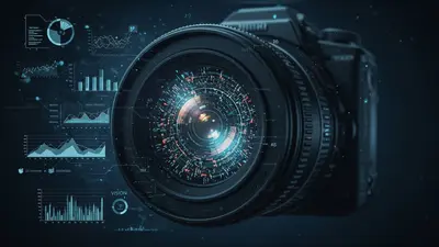 Vision AI Beyond Recognition: Predictive Analytics in Image Analysis