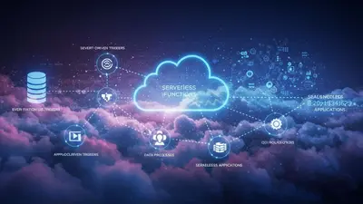 Serverless Architecture: The Future of Scalable Applications