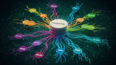 PostgreSQL Extensions: Unleashing Database Potential