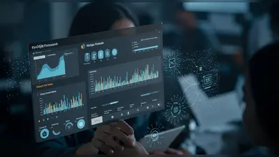 Harnessing the power of AI to optimize cloud costs and drive financial accountability with the FinOps framework.