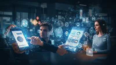 Unlocking Zero-Party Data: The Future of Personalized Marketing