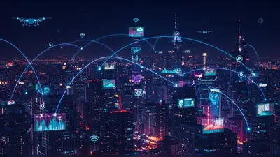 Beyond Pixels: The Evolution of Machine Vision in Edge Computing