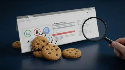The Cookieless Future: Rethinking SEO Strategies