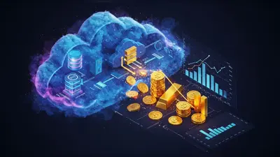 Cost Optimization in the Cloud: Beyond the Basics