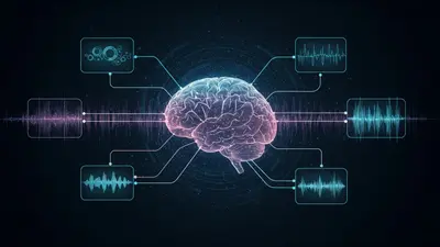 The Rise of Multimodal AI: Combining Text, Image, and Sound