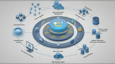 GCP Security Best Practices: A Comprehensive Guide