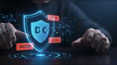 Building Trust in the Age of AI:  Protecting Your Brand Reputation Online