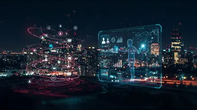 Hyper-Personalization: Crafting Dynamic Customer Journeys with AI