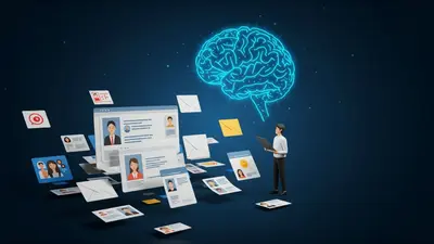 Beyond the Inbox: Email Marketing’s AI-Driven Renaissance