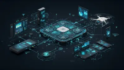 Edge AI: The Next Frontier For Machine Learning?