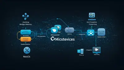 Unlocking Scalability with NestJS Microservices