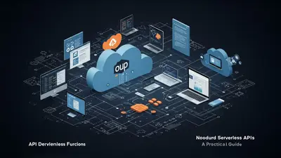 Building Serverless APIs with Node.js: A Practical Guide