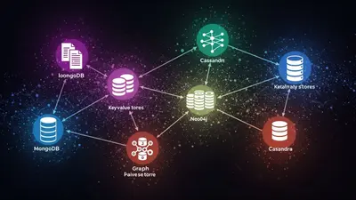 Beyond SQL: Navigating the NoSQL Database Landscape