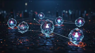 Decentralized Identity: The Future of Polkadot Security