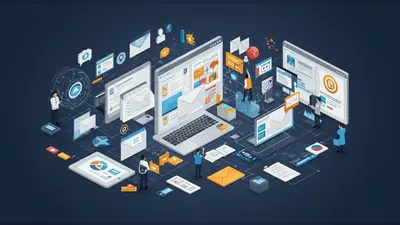 Beyond the Inbox: Rethinking Email Marketing Strategies