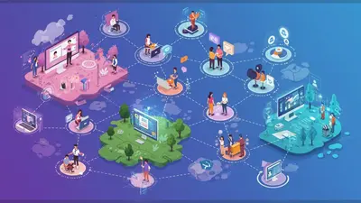 Micro-Communities: The Future of Social Engagement?