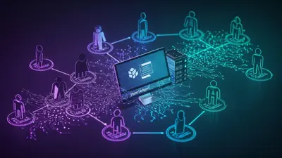Building Decentralized Identity Solutions with Hyperledger Sawtooth
