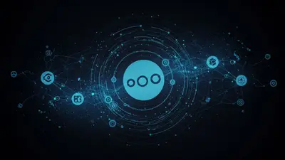 Polka Dot: The Future of Web3 Interoperability