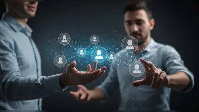 Is Decentralized Social Media the Future of Online Reputation Management?