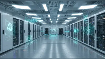 AI-Powered Infrastructure: The Automation Revolution