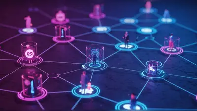 Web3 Marketing: Building Brand Loyalty in Decentralized Spaces