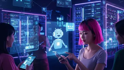 Building Next-Gen E-commerce Experiences with Conversational AI