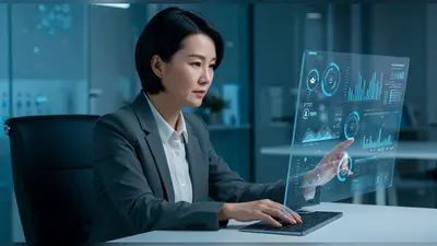 Reputation Recovery: Navigating the AI-Driven Feedback Landscape