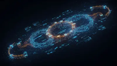 Hyperledger Fabric: Building Enterprise Blockchain Solutions