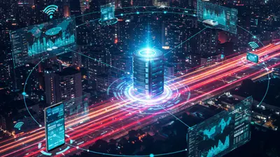 Mastering Edge Computing for Real-Time Web Applications